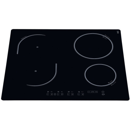 Plaques HOTPOINT-ARISTON KIO632CCS
