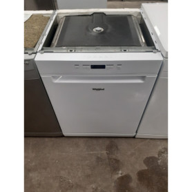 Lave-Vaisselle WHIRLPOOL WFC3B16