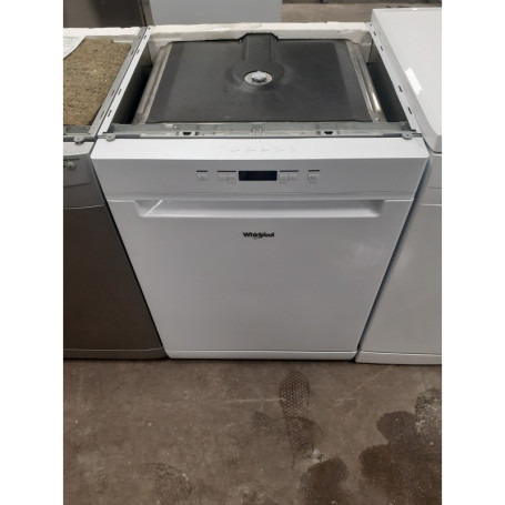 Lave-Vaisselle WHIRLPOOL WFC3B16