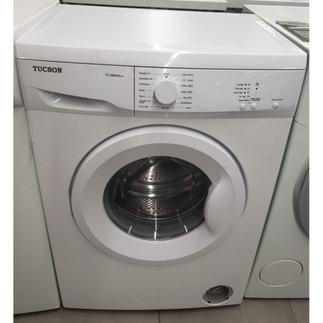 LAVE LINGE HUBLOT TUCSON TLI006F