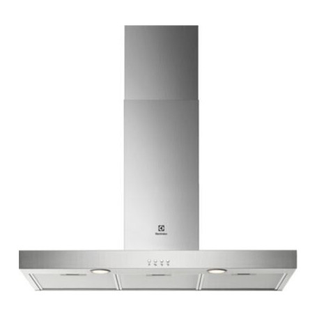 Hotte casquette ELECTROLUX EFTF19X