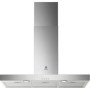 Hotte casquette ELECTROLUX EFTF19X