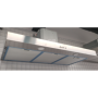 Hotte casquette ELECTROLUX EFTF19X