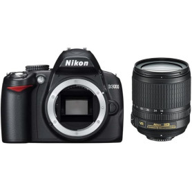 Appareil photo NIKON AF-S NIKKOR