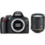 Appareil photo NIKON AF-S NIKKOR