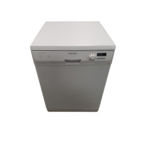 LAVE VAISSELLE ELECTROLUX ESF6506DW