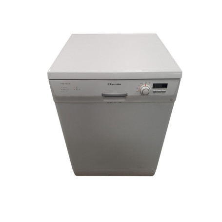 LAVE VAISSELLE ELECTROLUX ESF6506DW