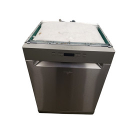 LAVE VAISSELLE WHIRLPOOL DWFC3C26X