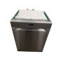 LAVE VAISSELLE WHIRLPOOL DWFC3C26X