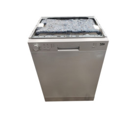 LAVE VAISSELLE BEKO LVP6251