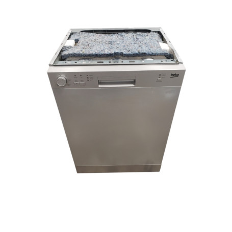 LAVE VAISSELLE BEKO LVP6251