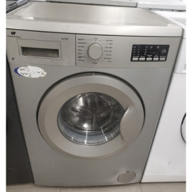 Lave-Linge Hublot CONTINENTAL EDISON CELL720S