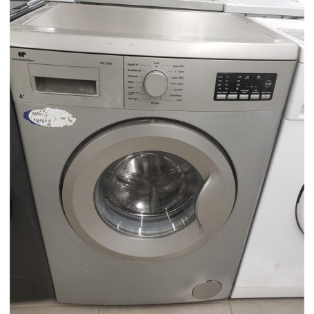 Lave-Linge Hublot CONTINENTAL EDISON CELL720S
