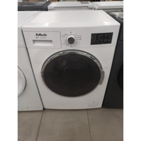 Lave-Linge Hublot BELLAVITA lf1207Bcnvt