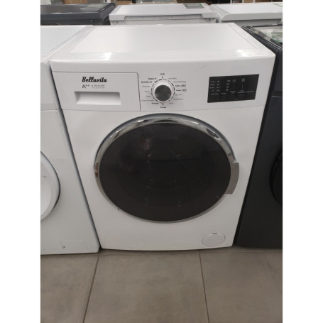 Lave-Linge Hublot BELLAVITA lf1207Bcnvt