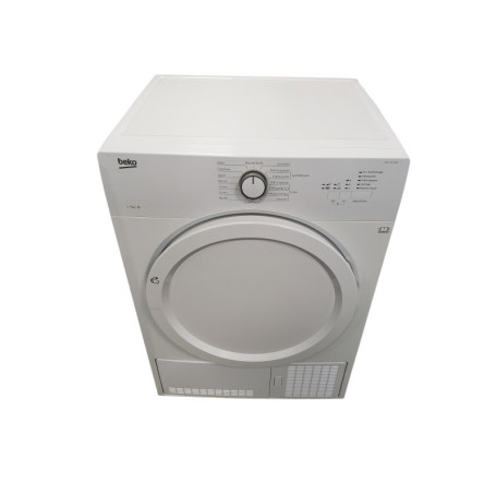 SÉCHE LINGE BEKO DDB710IPAOW