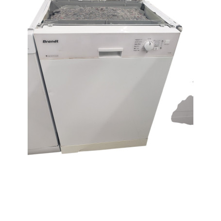 LAVE VAISSELLE BRANDT DFH1025