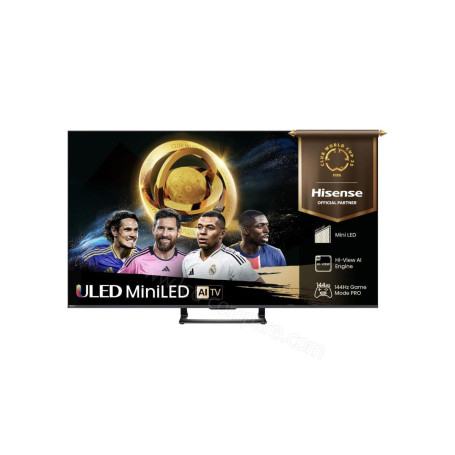 TÉLÉVISION HISENSE 65U79Q