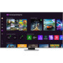 TÉLÉVISION SAMSUNG TQ85Q80DAT