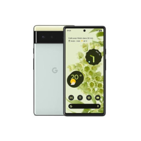 TELEPHONE GOOGLE PIXEL 6