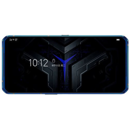 TELEPHONE LENOVO LEGION DUAL