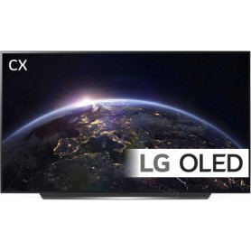 TÉLÉVISION LG OLED77CX6LA