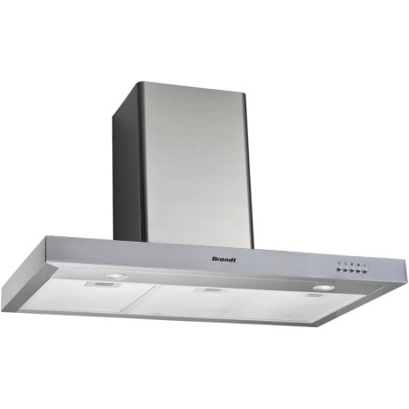 Hotte aspirante BRANDT B4B6901X