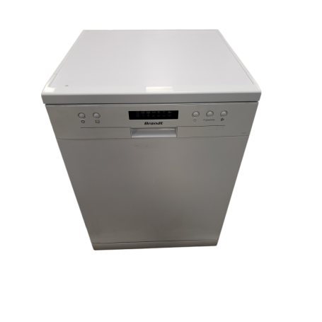 Lave-Vaisselle BRANDT DFH13117W