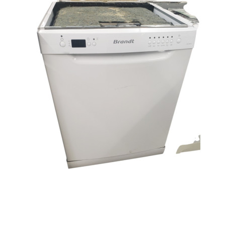 LAVE VAISSELLE BRANDT DFH1227W