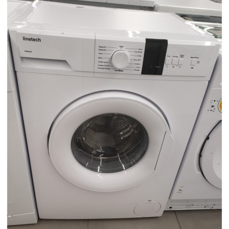 LAVE LINGE HUBLOT LINETECH LT106LLW