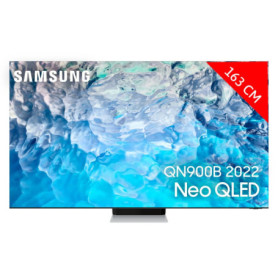 TÉLÉVISION SAMSUNG QE65QN900BT
