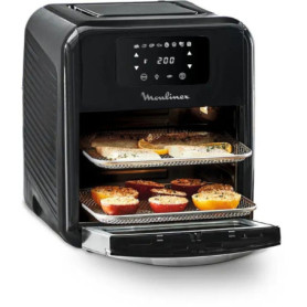 Robot de cuisine MOULINEX SERIE LF10-P