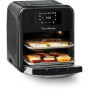 Robot de cuisine MOULINEX SERIE LF10-P