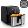 Robot de cuisine MOULINEX EZ855D20