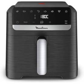 Friteuse MOULINEX EZ8618F0