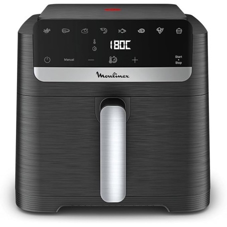 Friteuse MOULINEX EZ8618F0