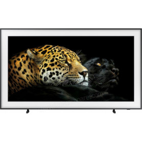 TÉLÉVISION SAMSUNG QE55LS03AAU