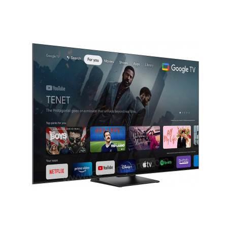 TÉLÉVISION TCL 55C749