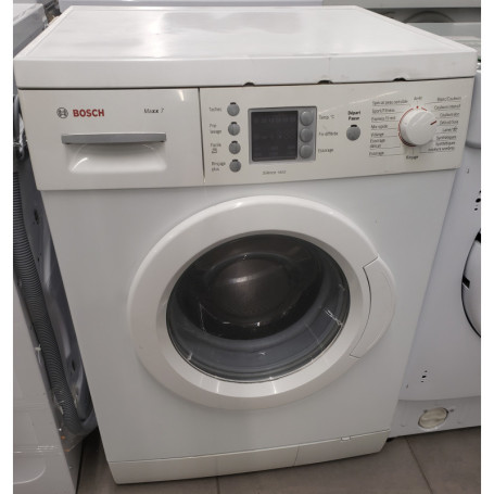 Lave-Linge Hublot BOSCH WAE28462FF/15