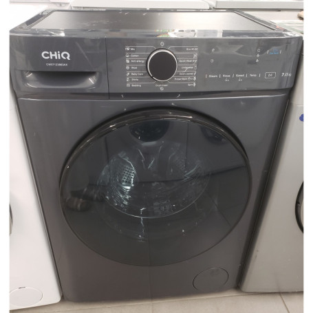 Lave-Linge Hublot CHIQ CW07123863AX