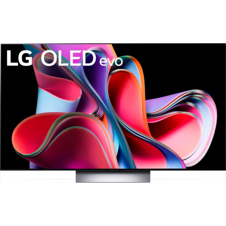 TV LG OLED55G36LA
