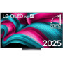 TÉLÉVISION LG OLED77C54LA