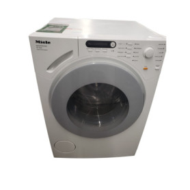 Lave-Linge Hublot MIELE W1522