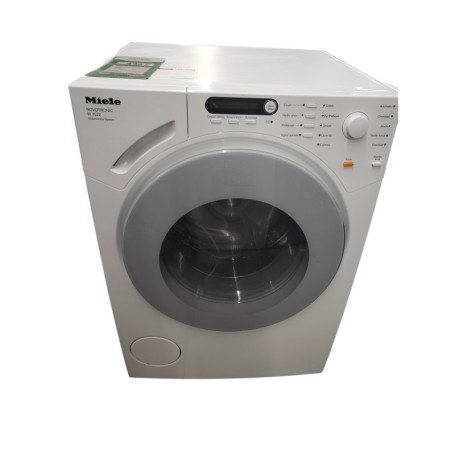 Lave-Linge Hublot MIELE W1522