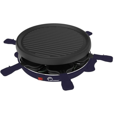 Raclette LIDO 8747