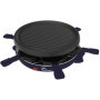 Raclette LIDO 8747