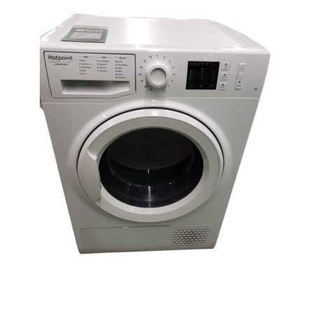 Sèche Linge à condensation DIVERS NTCM108BFR