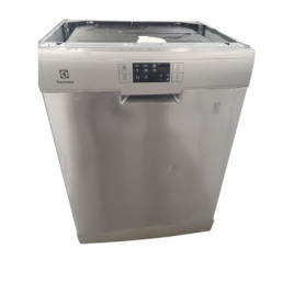 LAVE VAISSELLE ELECTROLUX ESF5515LOX