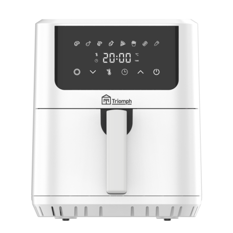 Robot de cuisine TRIOMPH TRAF65