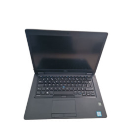 PC PORTABLE DELL E5570